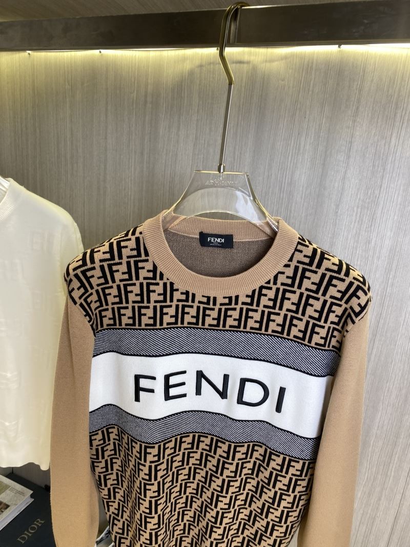 Fendi Sweaters